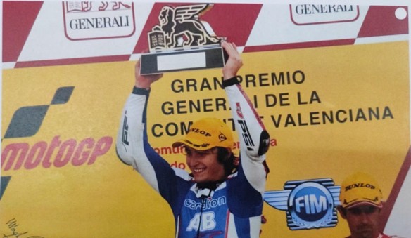 Motorsport Engineering